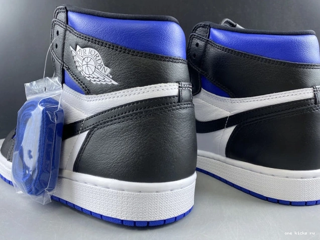 Rep Onekick OG Game High Royal Jordan 555088-041 Retro Air 1 0705